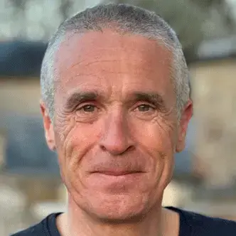 Charlie Crossley Cooke - Non–Executive Deputy Chairman