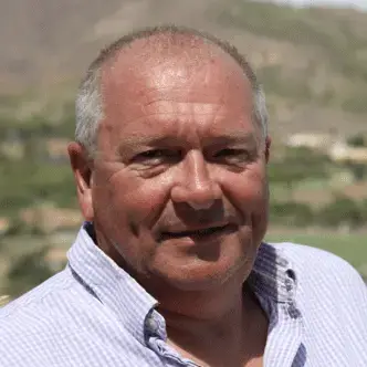 Doug Stewart - Chairman