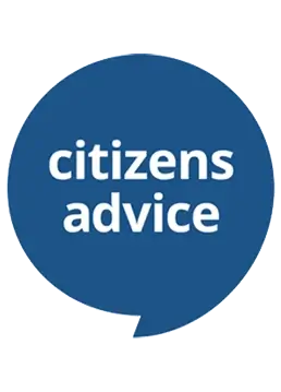 Citizens Advice Logo