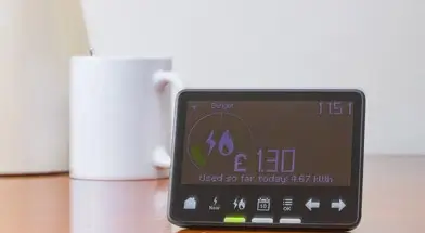 High Tide Saver Smart Meter