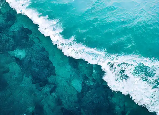 Tide Waves