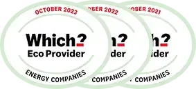 Which? Logo