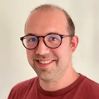 Chris Greer - Regulatory Director