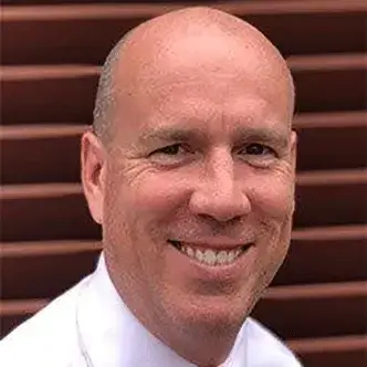 Martin Shipley - Finance Director